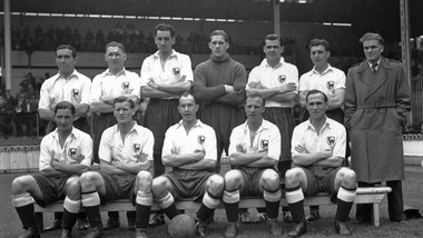 Tottenham Hotspur Kit History 3 - 1882 - 1914