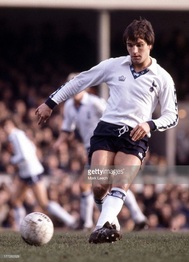 Tottenham Hotspur Kit History 4 - 1977-1985